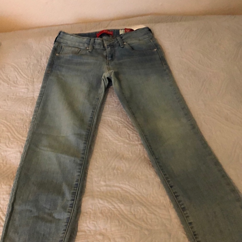 Guess Jeans